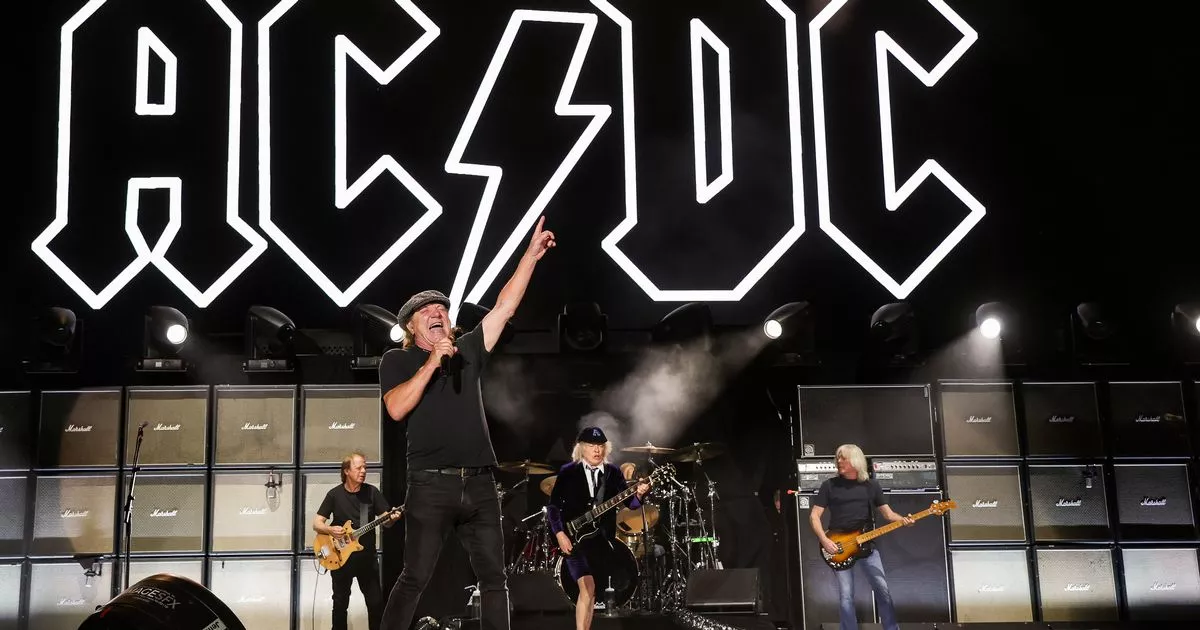 AC/DC