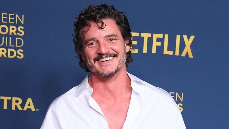 Pedro Pascal