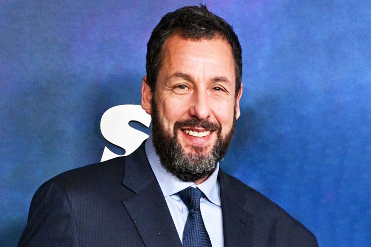 Adam Sandler