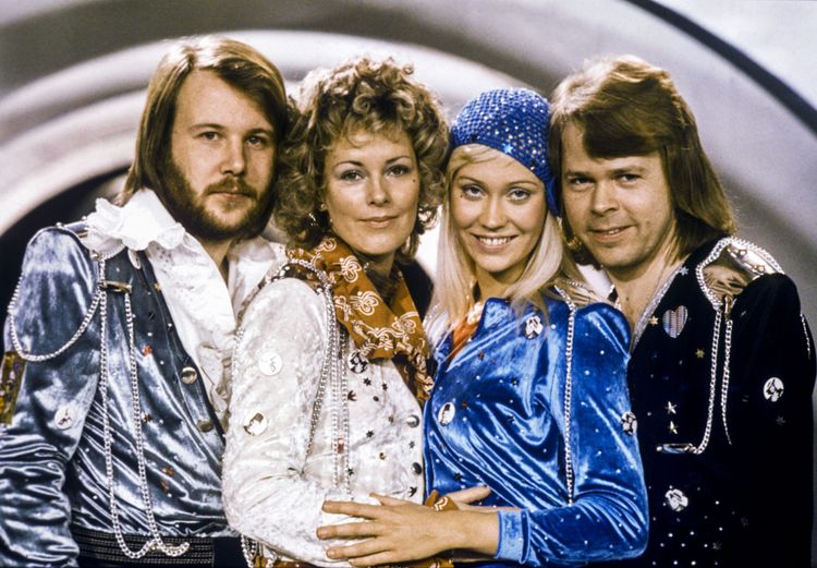 ABBA