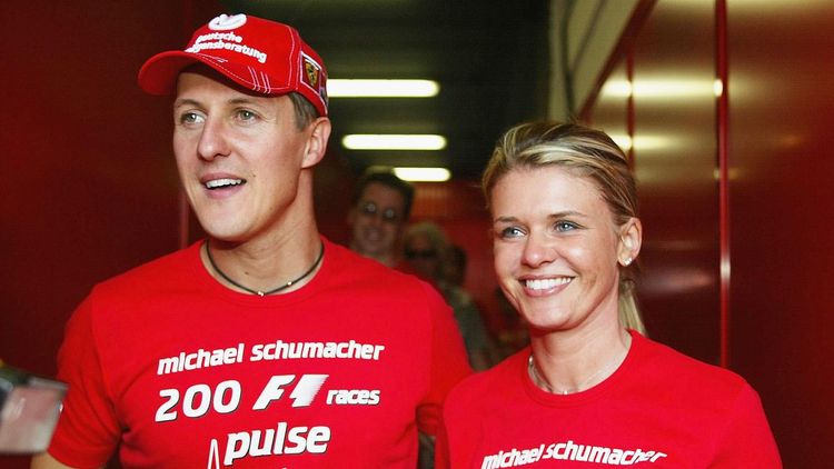 Michael Schumacher