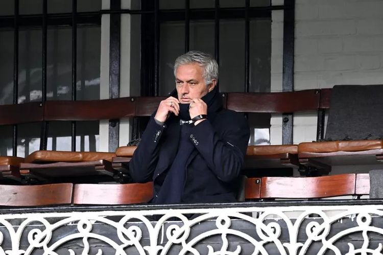 Jose Mourinho