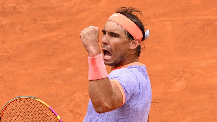 Rafael Nadal