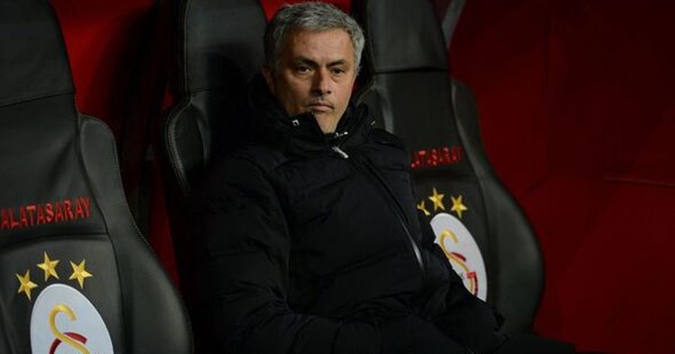 Jose Mourinho