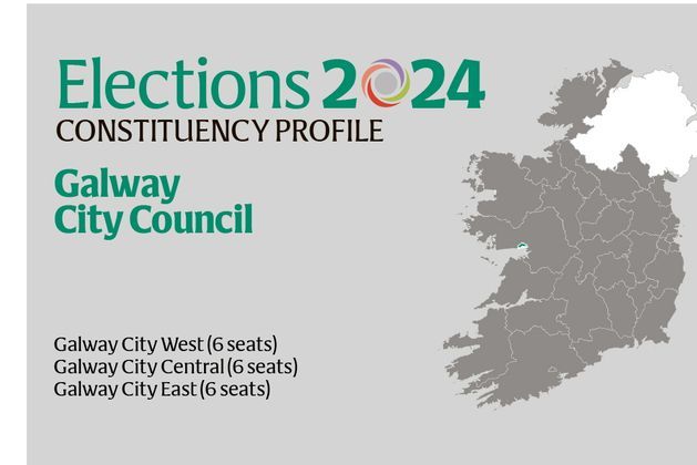 Galway election results