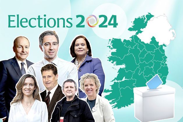 Laois local Elections 2024