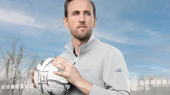 Harry Kane