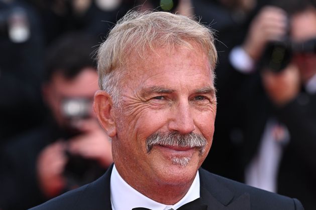 Kevin Costner