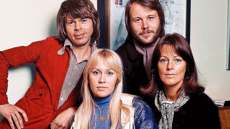 ABBA