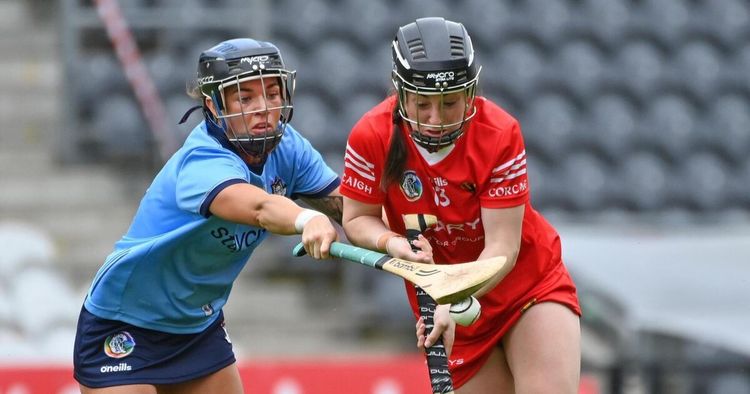 Cork vs Dublin