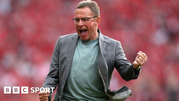 Ralf Rangnick