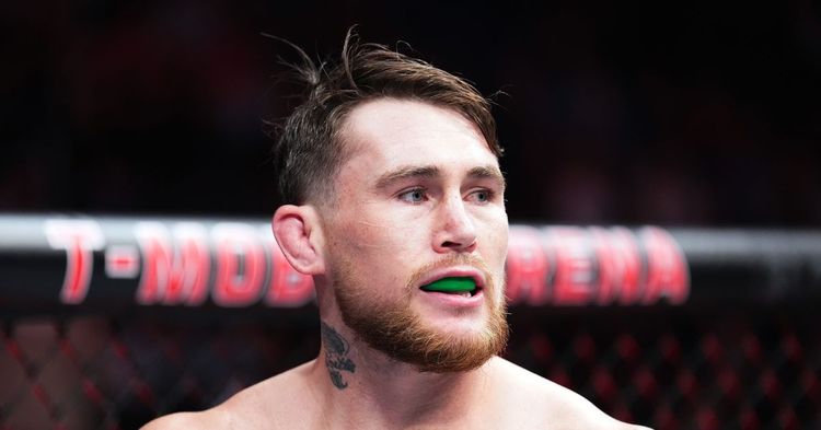 Darren Till