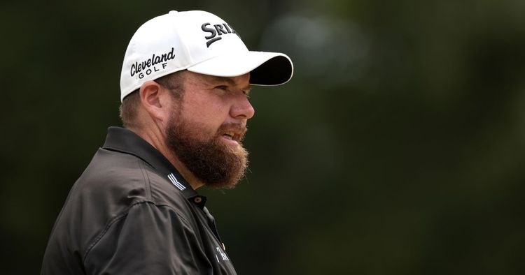 Shane Lowry