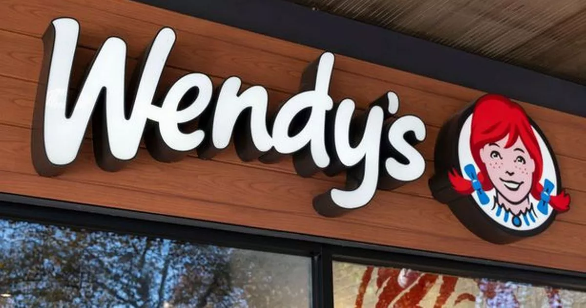 Wendy's Ireland