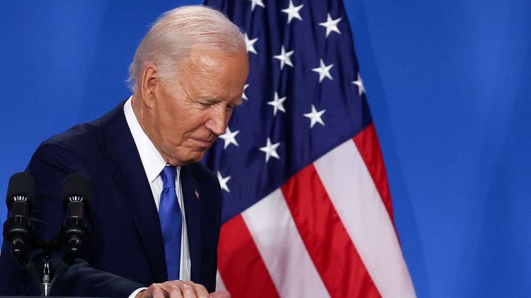 Joe Biden