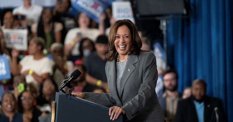 Kamala Harris