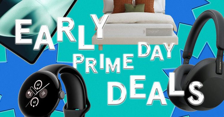 Amazon Prime Day