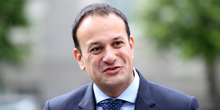 Leo Varadkar