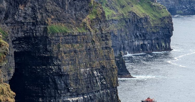 Cliffs of Moher