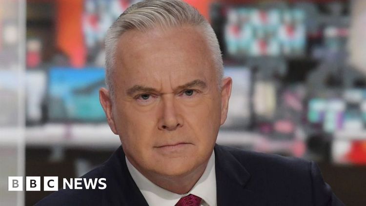 Huw Edwards