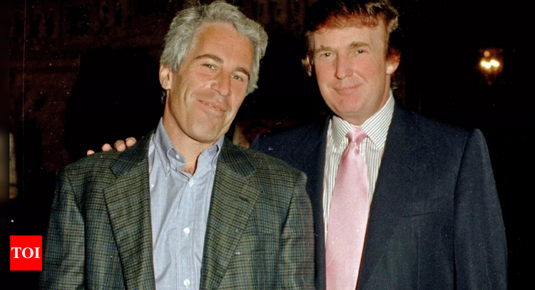 Jeffrey Epstein