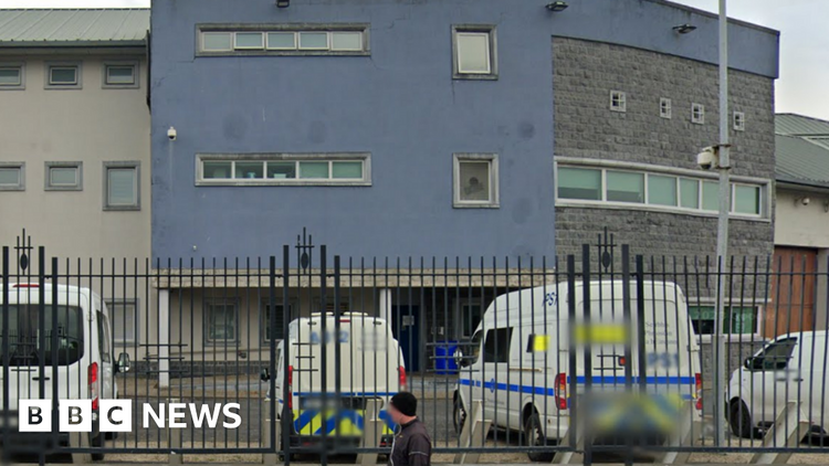 Portlaoise Prison