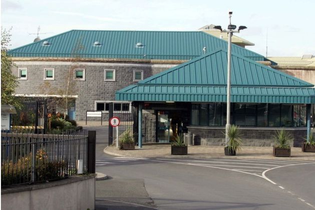 Portlaoise Prison