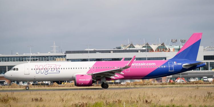 Wizz Air