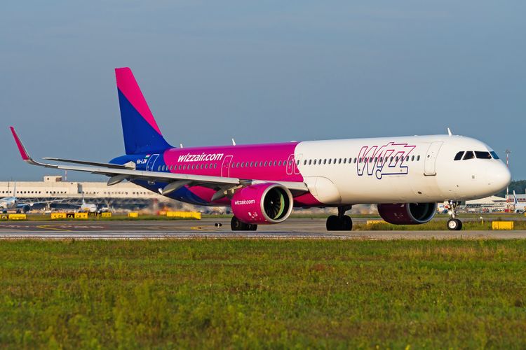 Wizz Air