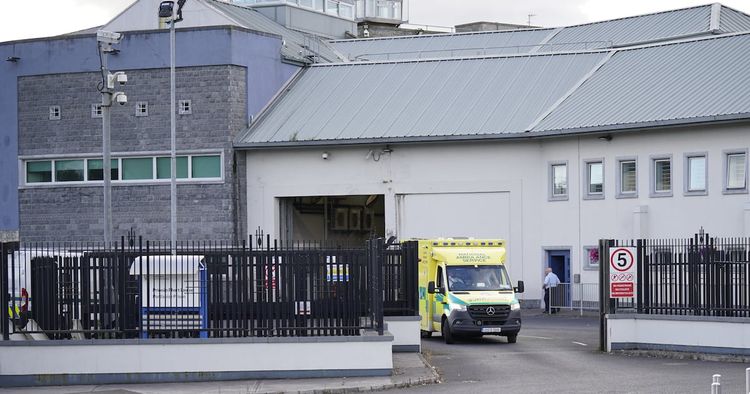 Portlaoise Prison