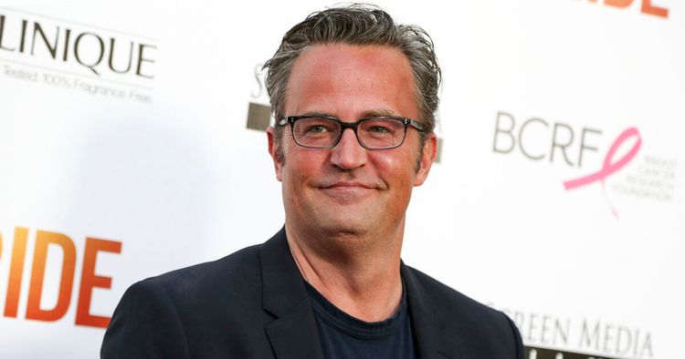 Matthew Perry