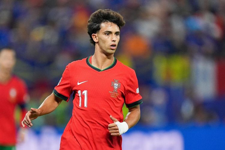 Joao Felix