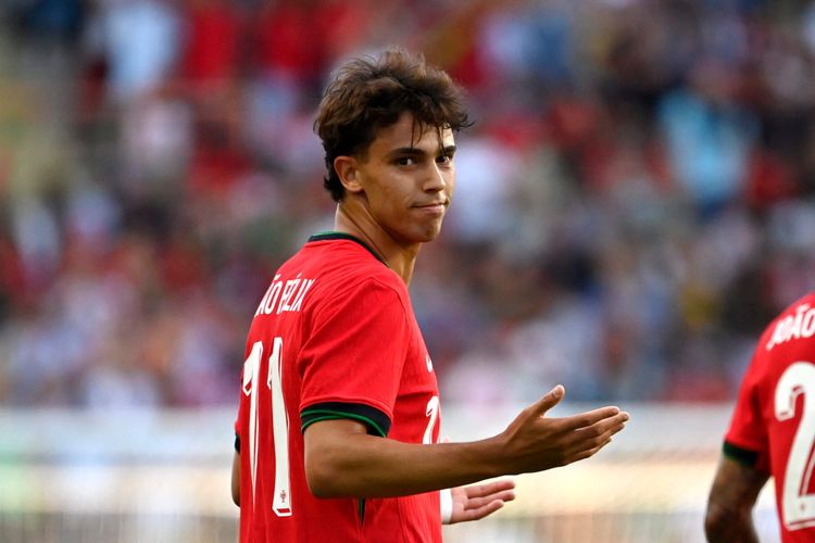 Joao Felix