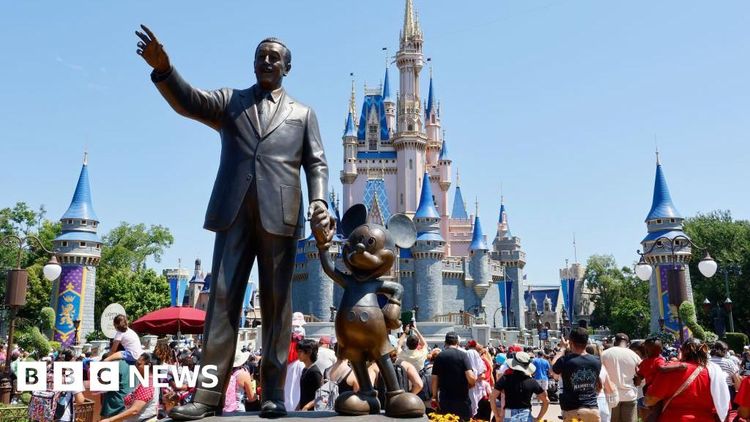 Disney wrongful death lawsuit Disney