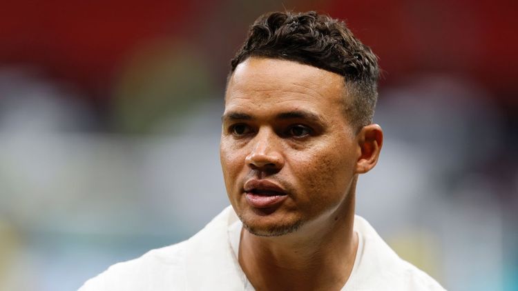 Jermaine Jenas