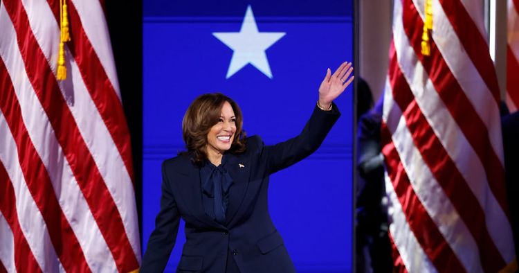 Kamala Harris