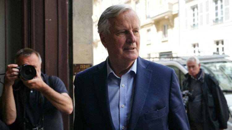 Michel Barnier