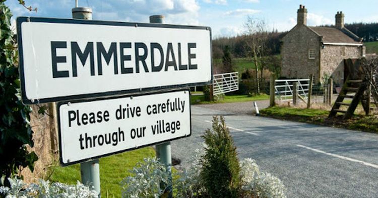 Emmerdale