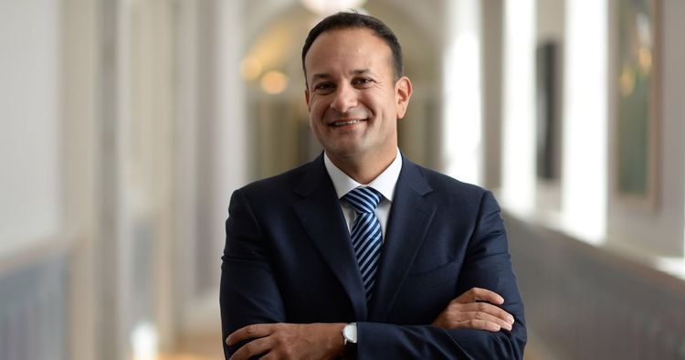 Leo Varadkar