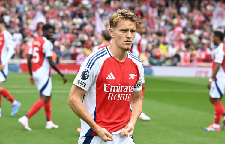 Odegaard