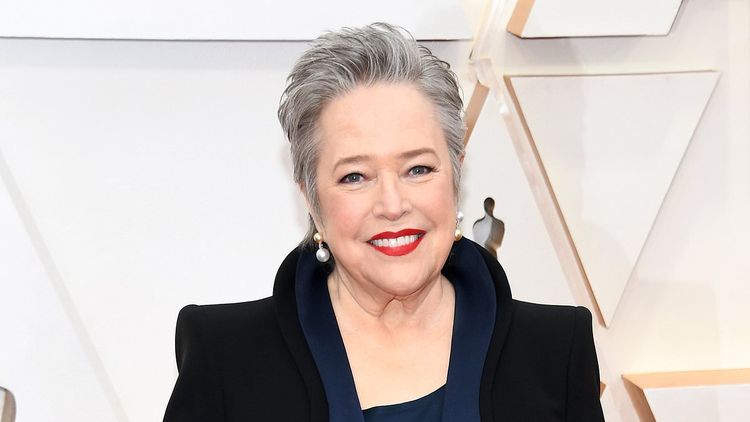 Kathy Bates