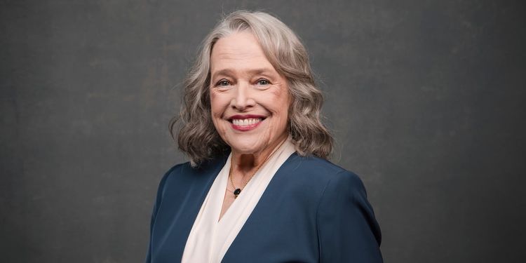 Kathy Bates