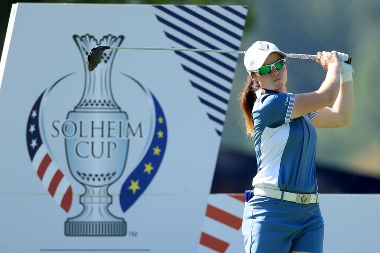 Solheim Cup