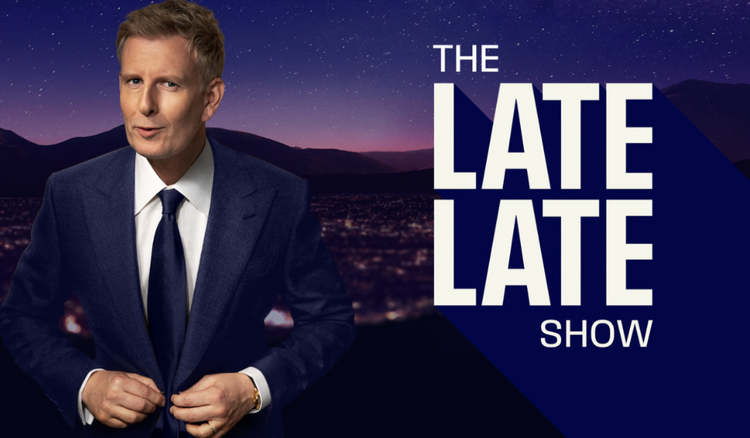 Late Late Show