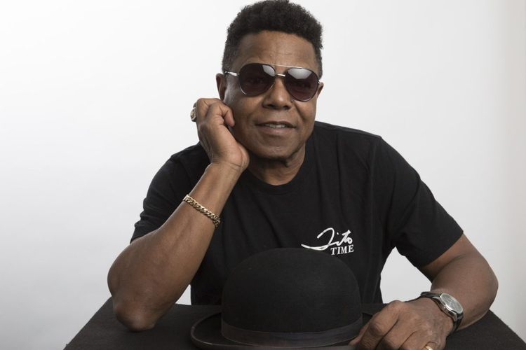 Tito Jackson