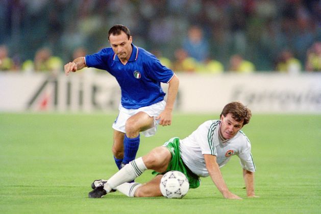 Toto' Schillaci