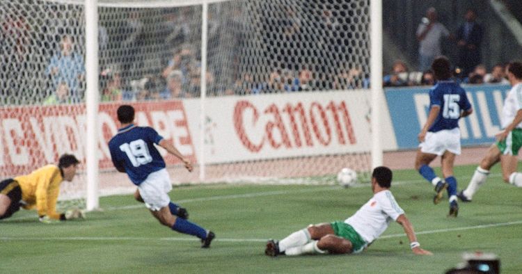 Toto Schillaci