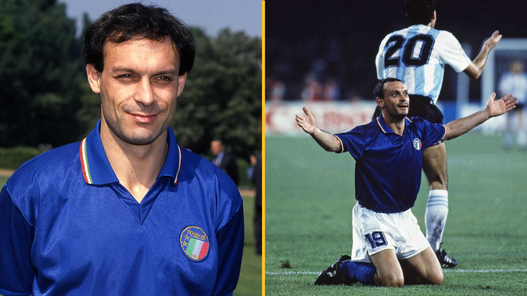 Toto' Schillaci