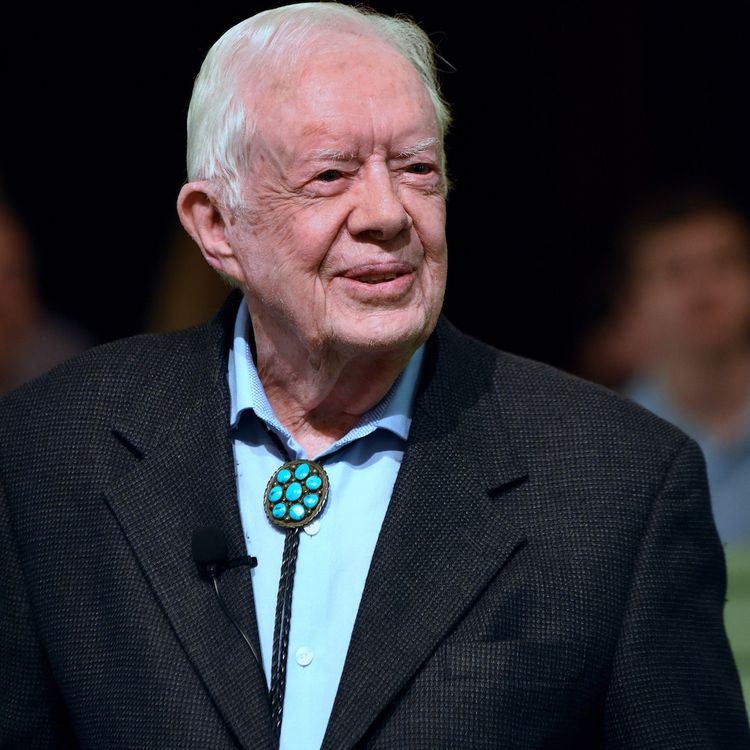 Jimmy Carter