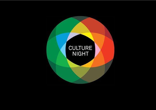 Culture Night 2024